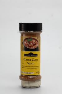 Korma Curry Spice
